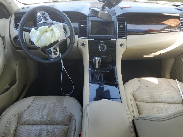 Photo 7 VIN: 1FAHP2F8XKG114644 - FORD TAURUS LIM 