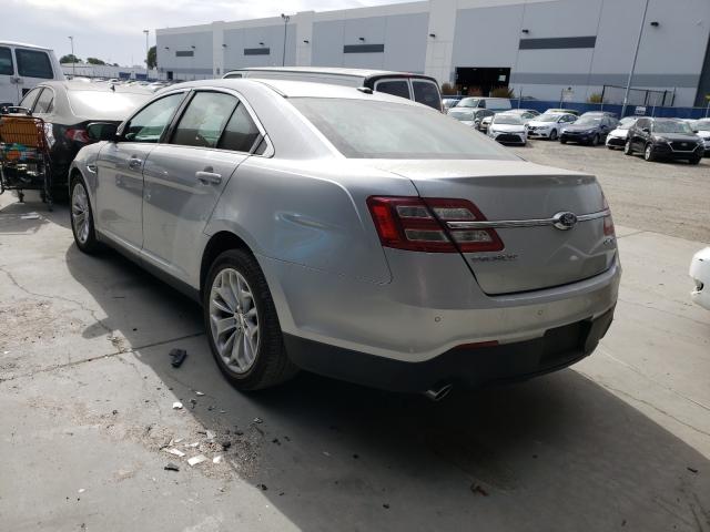 Photo 2 VIN: 1FAHP2F8XKG115695 - FORD TAURUS LIM 