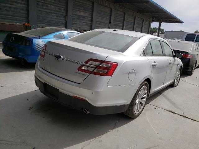 Photo 3 VIN: 1FAHP2F8XKG115695 - FORD TAURUS LIM 