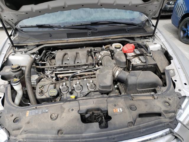 Photo 6 VIN: 1FAHP2F8XKG115695 - FORD TAURUS LIM 