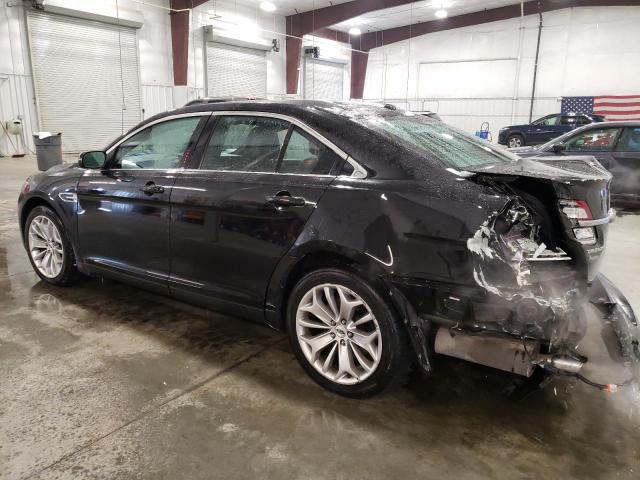 Photo 1 VIN: 1FAHP2F8XKG117978 - FORD TAURUS LIM 