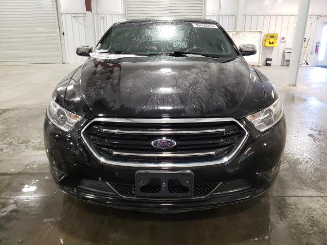 Photo 4 VIN: 1FAHP2F8XKG117978 - FORD TAURUS LIM 