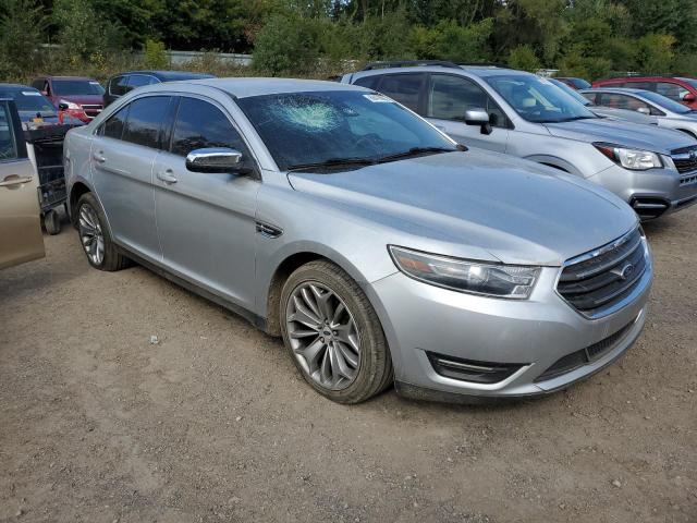 Photo 3 VIN: 1FAHP2F90GG117083 - FORD TAURUS LIM 