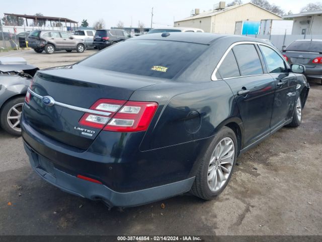 Photo 3 VIN: 1FAHP2F91FG142329 - FORD TAURUS 