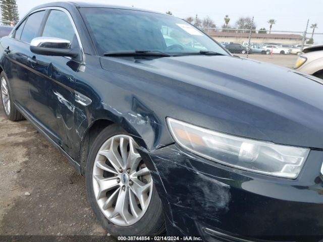 Photo 5 VIN: 1FAHP2F91FG142329 - FORD TAURUS 