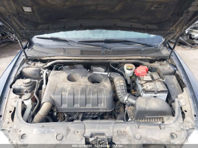 Photo 9 VIN: 1FAHP2F91FG142329 - FORD TAURUS 