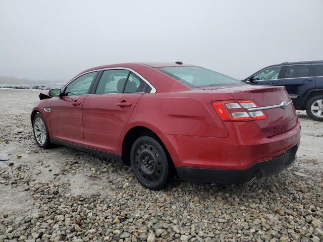 Photo 1 VIN: 1FAHP2F92DG159332 - FORD TAURUS 