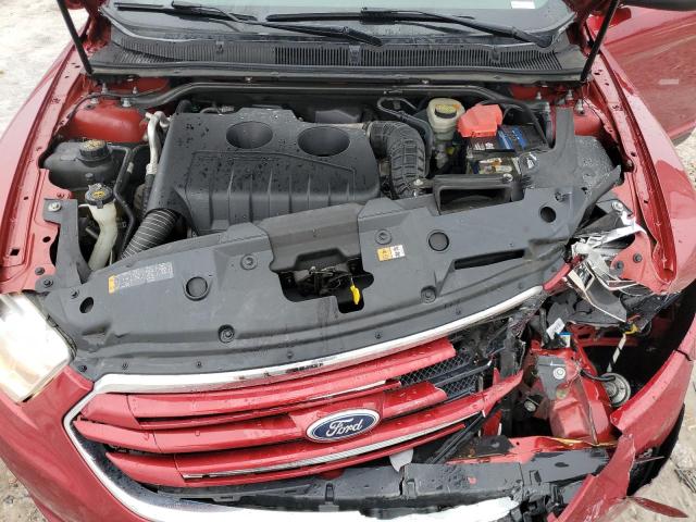 Photo 10 VIN: 1FAHP2F92DG159332 - FORD TAURUS 