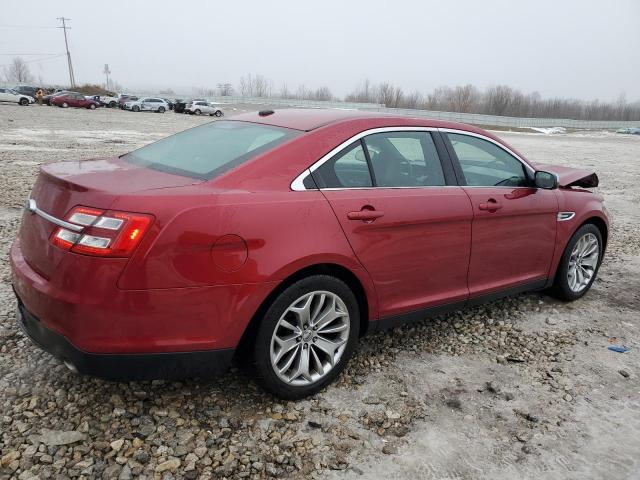 Photo 2 VIN: 1FAHP2F92DG159332 - FORD TAURUS 