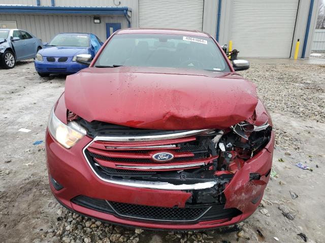 Photo 4 VIN: 1FAHP2F92DG159332 - FORD TAURUS 