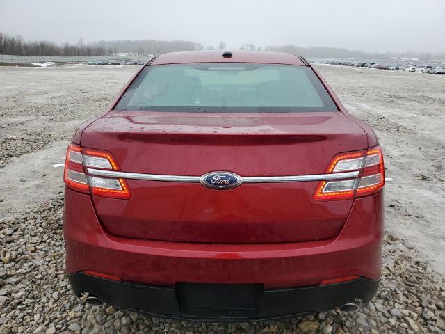 Photo 5 VIN: 1FAHP2F92DG159332 - FORD TAURUS 