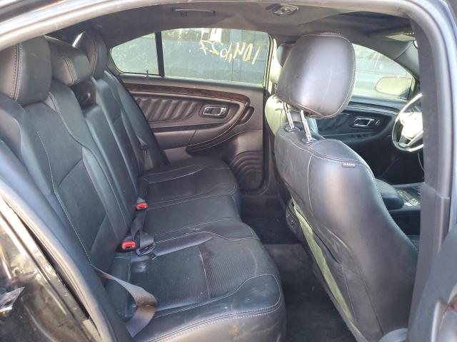 Photo 5 VIN: 1FAHP2F93DG167388 - FORD TAURUS LIM 