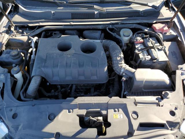 Photo 6 VIN: 1FAHP2F93DG167388 - FORD TAURUS LIM 