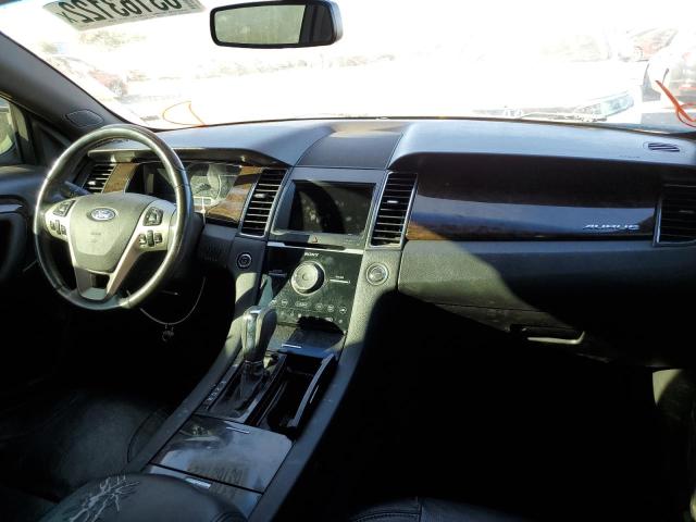 Photo 8 VIN: 1FAHP2F93DG167388 - FORD TAURUS LIM 