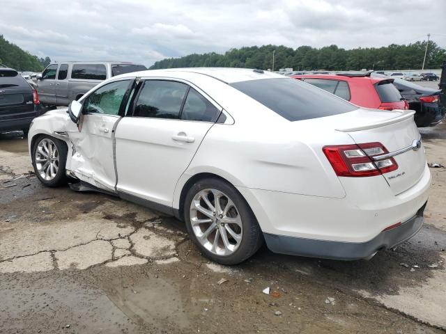 Photo 1 VIN: 1FAHP2F93EG107984 - FORD TAURUS 