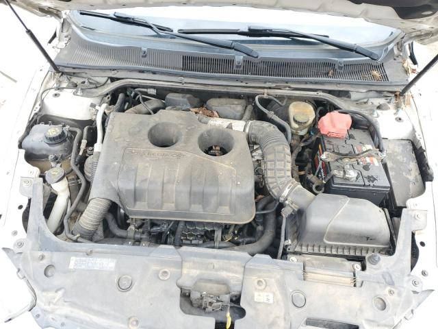 Photo 10 VIN: 1FAHP2F93EG107984 - FORD TAURUS 