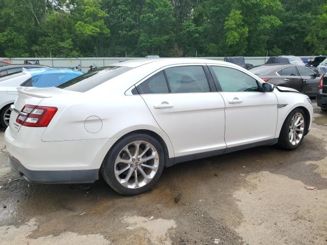 Photo 2 VIN: 1FAHP2F93EG107984 - FORD TAURUS 