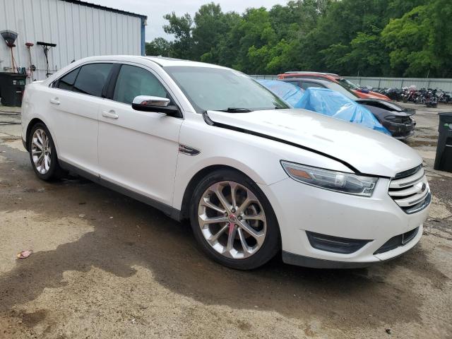 Photo 3 VIN: 1FAHP2F93EG107984 - FORD TAURUS 