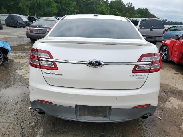 Photo 5 VIN: 1FAHP2F93EG107984 - FORD TAURUS 