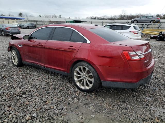 Photo 1 VIN: 1FAHP2F93EG108388 - FORD TAURUS 