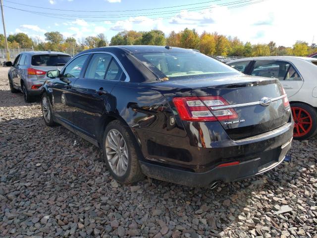 Photo 2 VIN: 1FAHP2F93EG112165 - FORD TAURUS LIM 