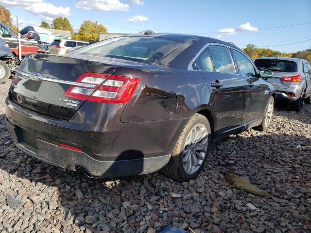 Photo 3 VIN: 1FAHP2F93EG112165 - FORD TAURUS LIM 