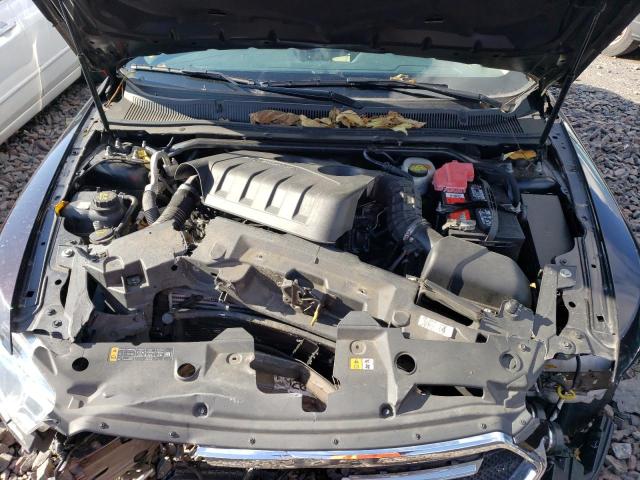 Photo 6 VIN: 1FAHP2F93EG112165 - FORD TAURUS LIM 