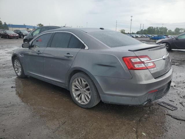 Photo 1 VIN: 1FAHP2F94DG177198 - FORD TAURUS 