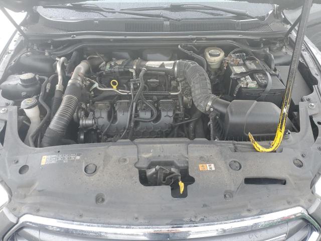 Photo 10 VIN: 1FAHP2F94DG177198 - FORD TAURUS 