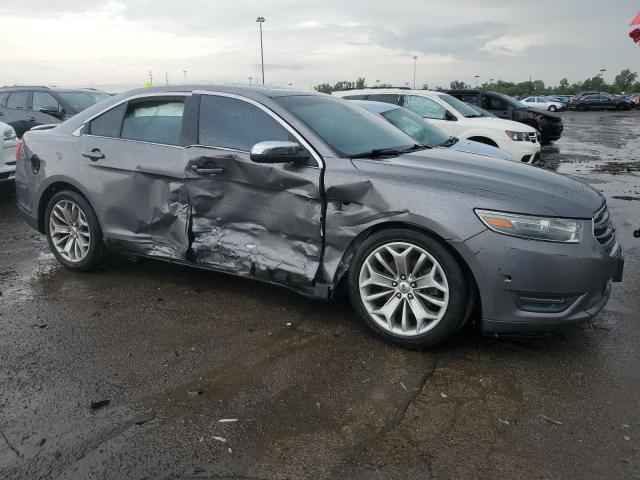 Photo 3 VIN: 1FAHP2F94DG177198 - FORD TAURUS 