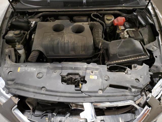 Photo 10 VIN: 1FAHP2F94FG118106 - FORD TAURUS 