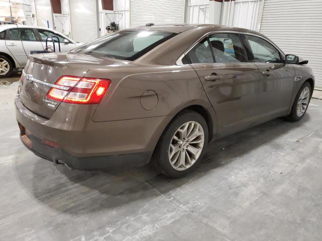 Photo 2 VIN: 1FAHP2F94FG118106 - FORD TAURUS 