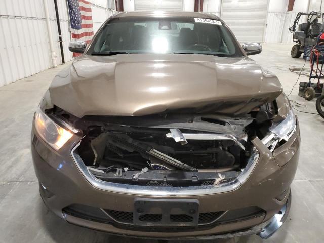 Photo 4 VIN: 1FAHP2F94FG118106 - FORD TAURUS 