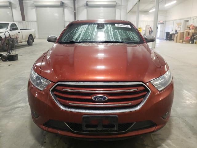 Photo 4 VIN: 1FAHP2F95EG117674 - FORD TAURUS LIM 