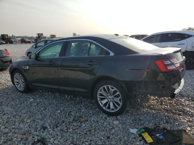 Photo 1 VIN: 1FAHP2F96DG146213 - FORD TAURUS LIM 