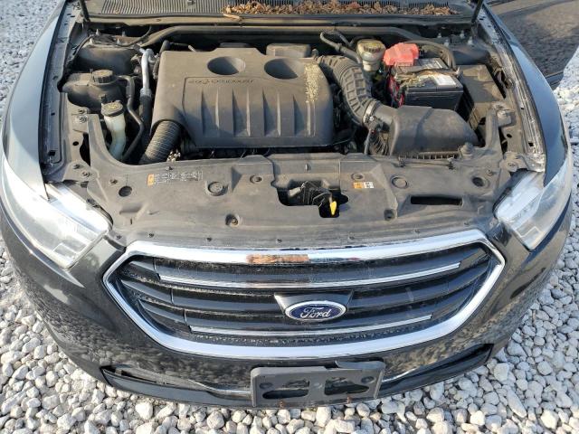 Photo 10 VIN: 1FAHP2F96DG146213 - FORD TAURUS LIM 