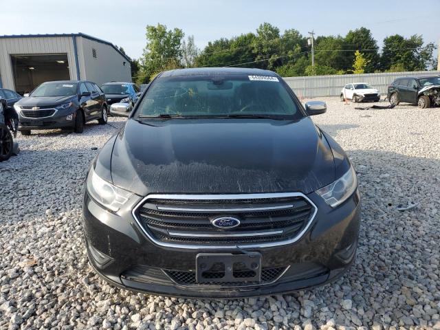 Photo 4 VIN: 1FAHP2F96DG146213 - FORD TAURUS LIM 