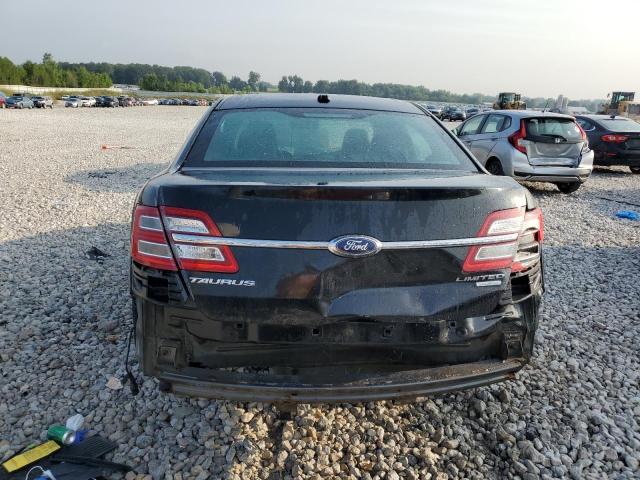 Photo 5 VIN: 1FAHP2F96DG146213 - FORD TAURUS LIM 