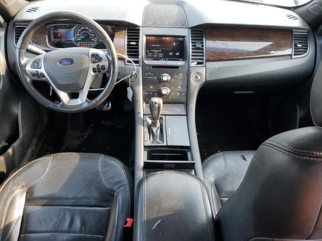 Photo 7 VIN: 1FAHP2F96DG146213 - FORD TAURUS LIM 