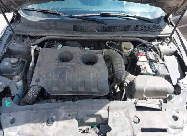 Photo 9 VIN: 1FAHP2F97GG139162 - FORD TAURUS 