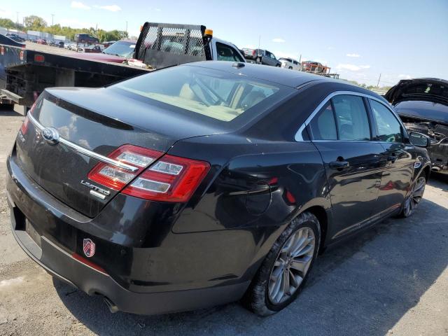 Photo 2 VIN: 1FAHP2F99EG113420 - FORD TAURUS LIM 