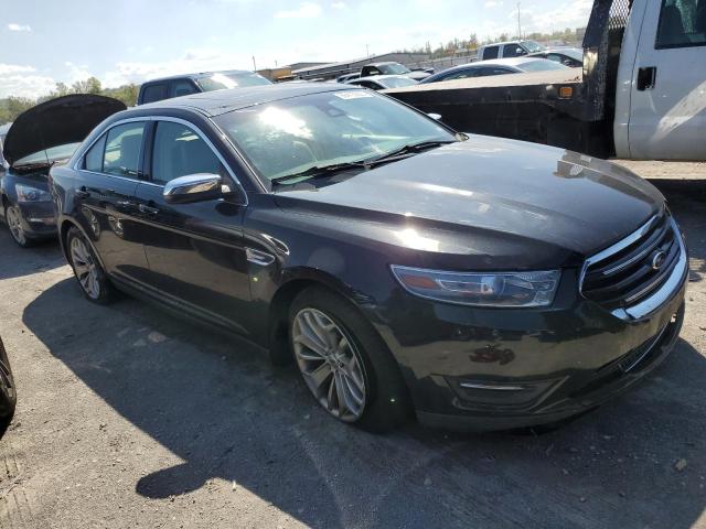 Photo 3 VIN: 1FAHP2F99EG113420 - FORD TAURUS LIM 