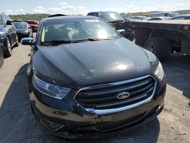 Photo 4 VIN: 1FAHP2F99EG113420 - FORD TAURUS LIM 