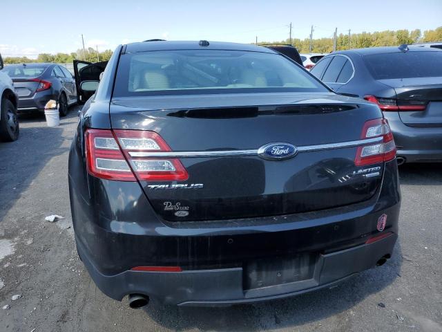 Photo 5 VIN: 1FAHP2F99EG113420 - FORD TAURUS LIM 