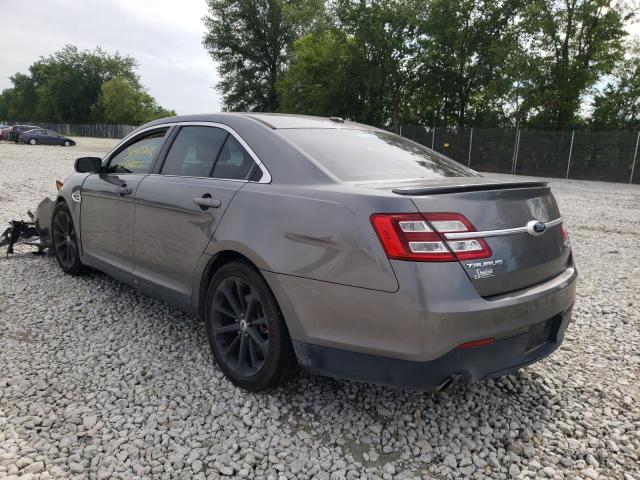 Photo 2 VIN: 1FAHP2F9XDG179750 - FORD TAURUS LIM 