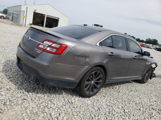 Photo 3 VIN: 1FAHP2F9XDG179750 - FORD TAURUS LIM 