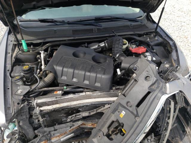 Photo 6 VIN: 1FAHP2F9XDG179750 - FORD TAURUS LIM 