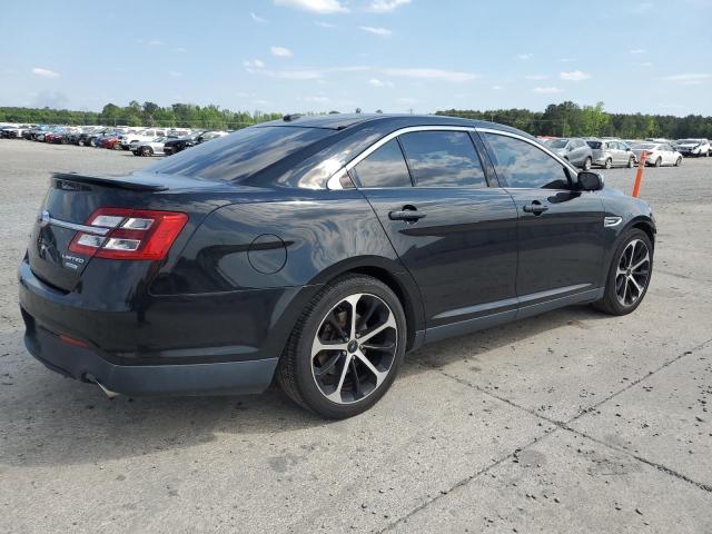 Photo 2 VIN: 1FAHP2F9XFG181095 - FORD TAURUS 