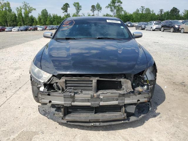 Photo 4 VIN: 1FAHP2F9XFG181095 - FORD TAURUS 