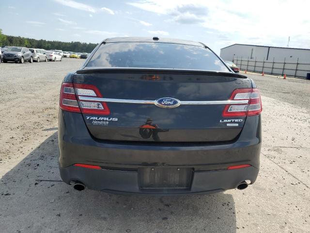 Photo 5 VIN: 1FAHP2F9XFG181095 - FORD TAURUS 